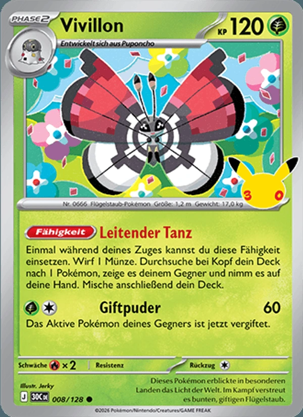 Vivillon