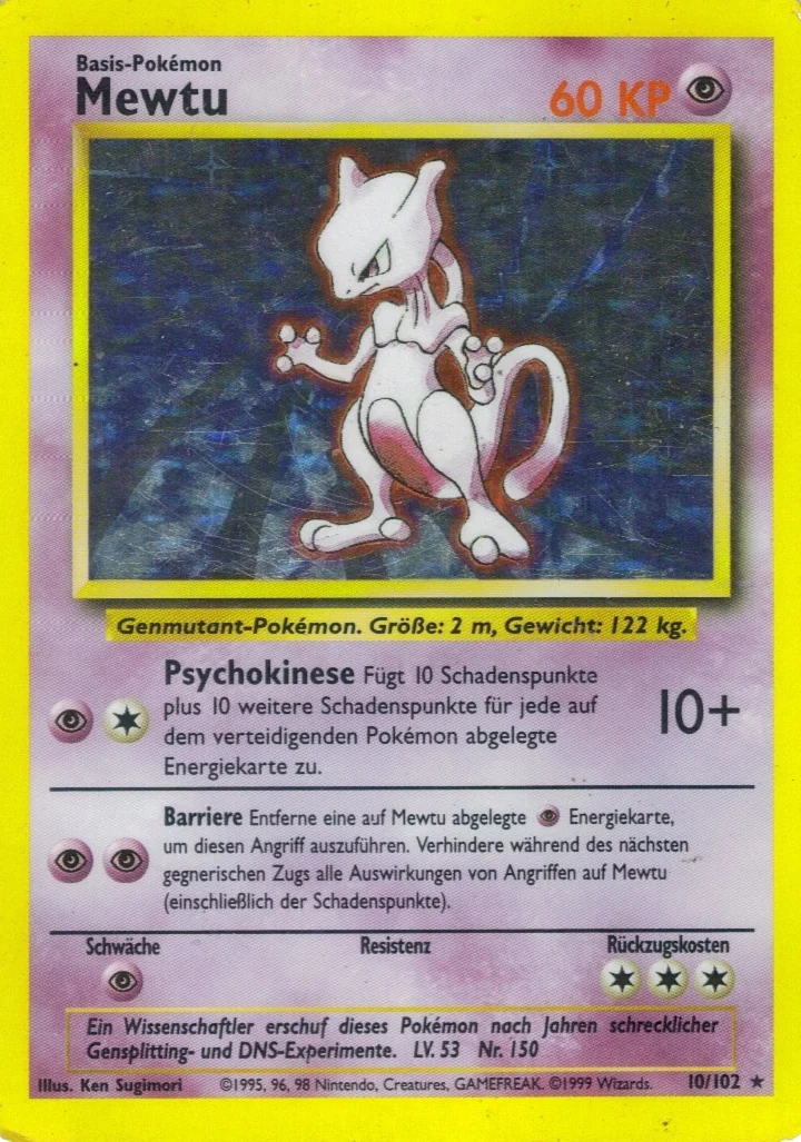 Mewtu