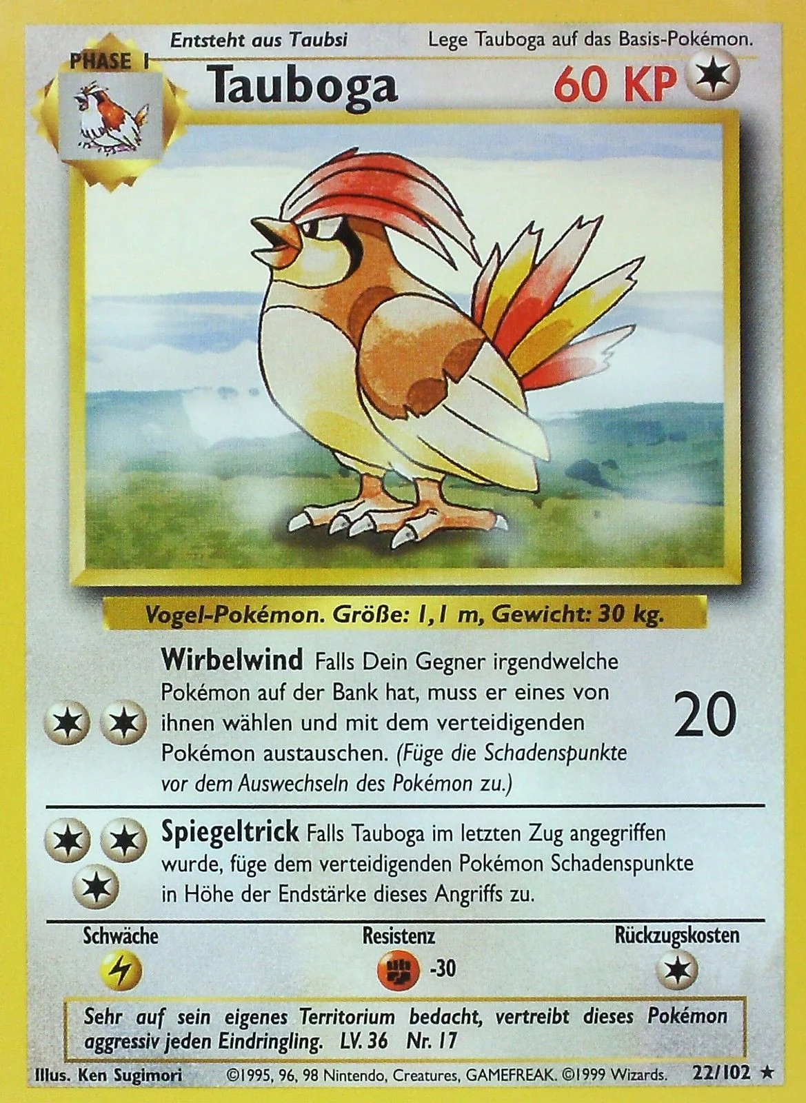 Tauboga