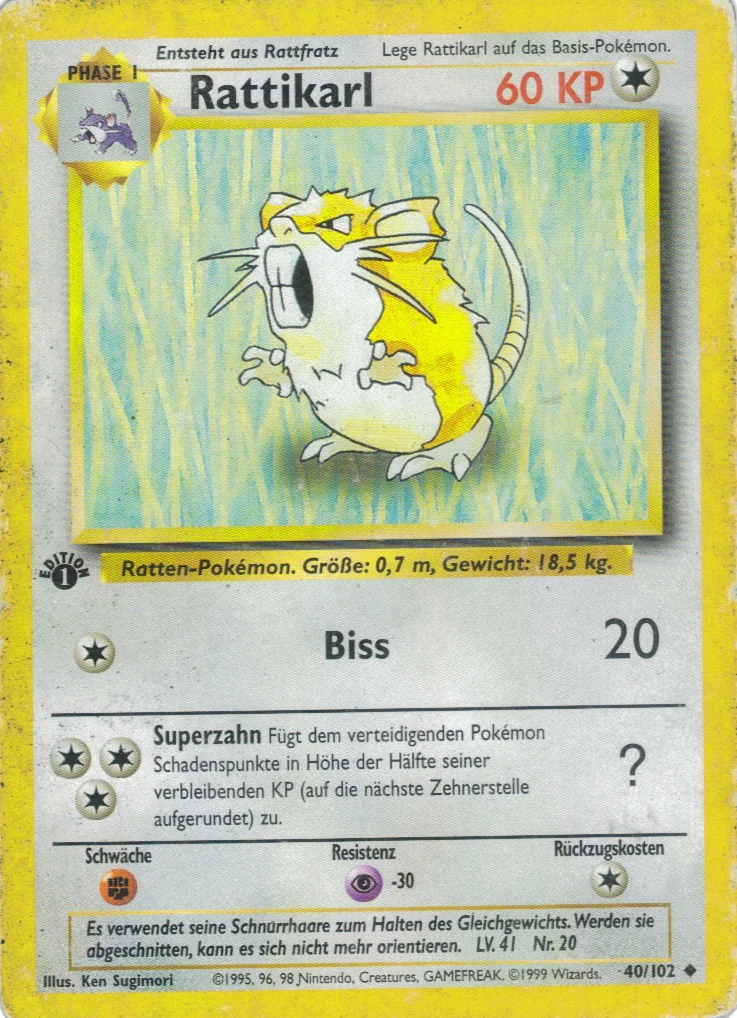 Rattikarl