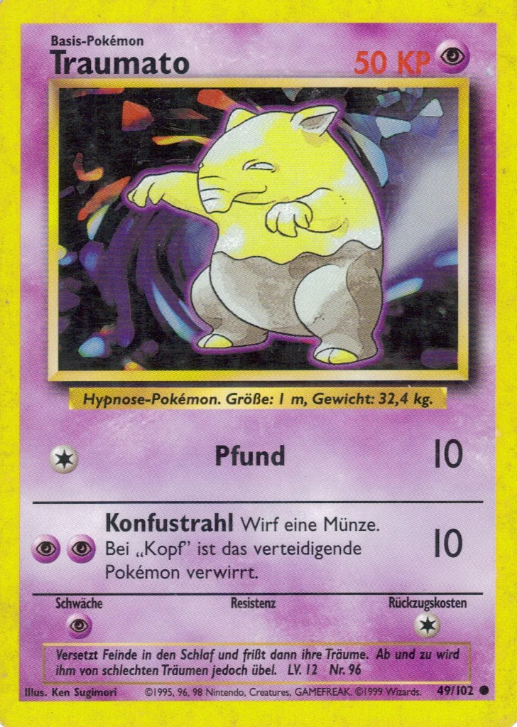 Traumato