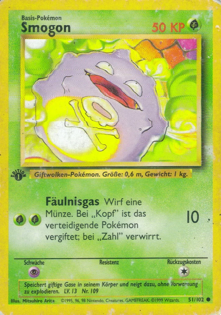 Smogon