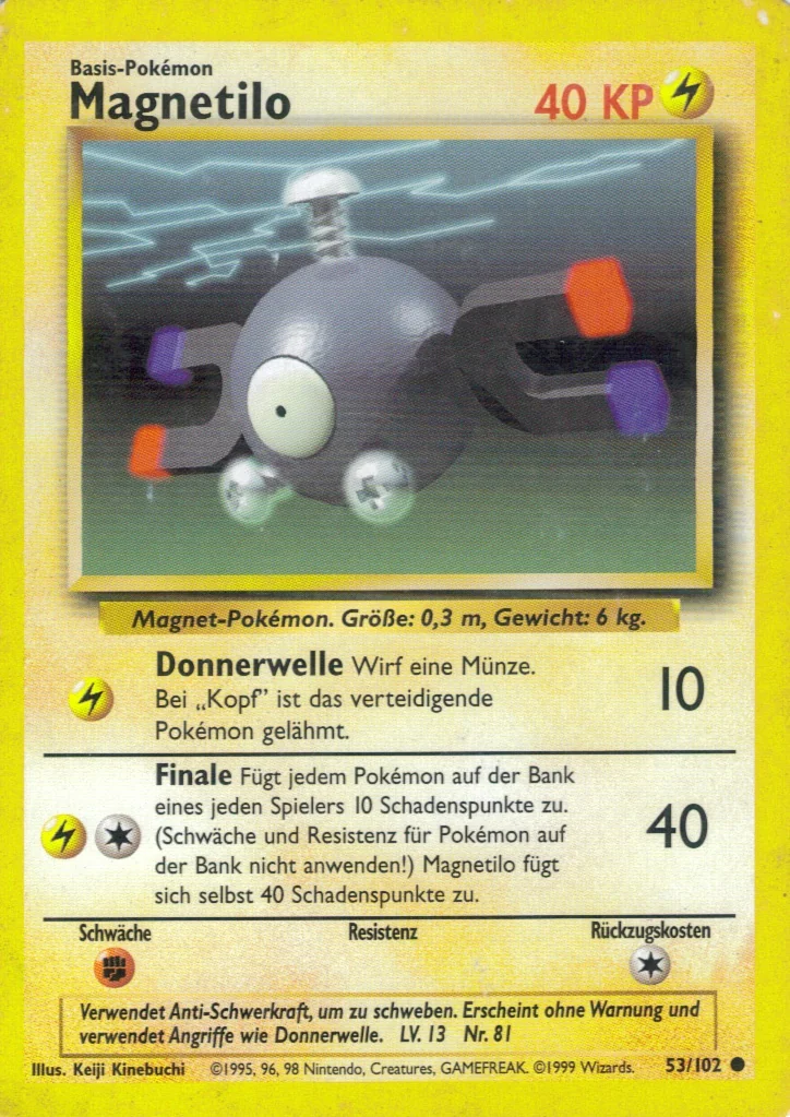 Magnetilo