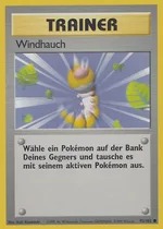 Windhauch