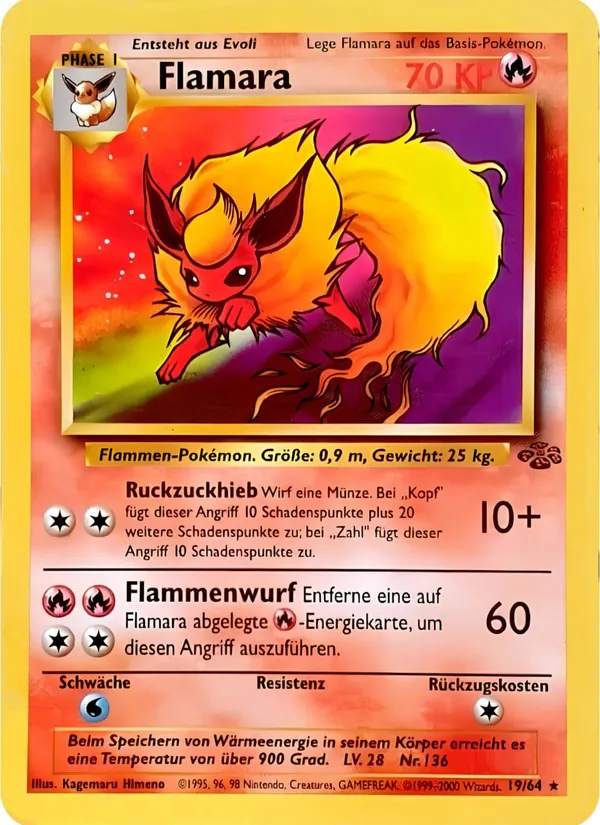Flamara