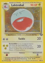 Lektrobal