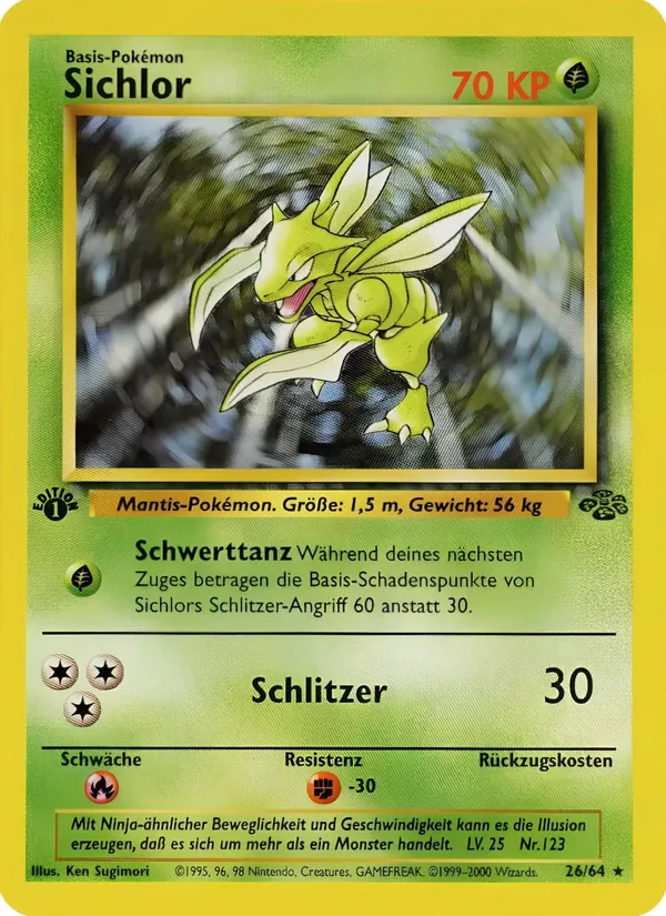 Sichlor