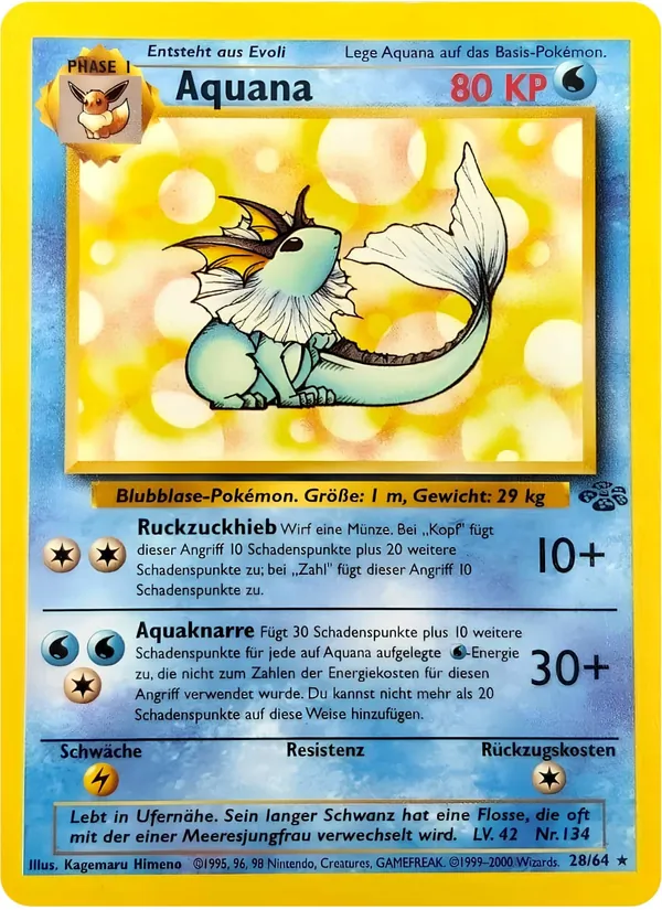 Aquana