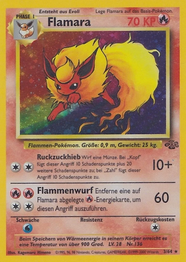 Flamara