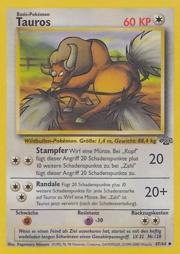 Tauros