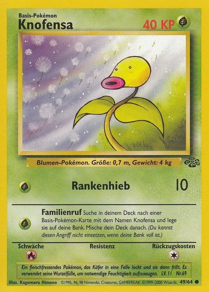 Knofensa