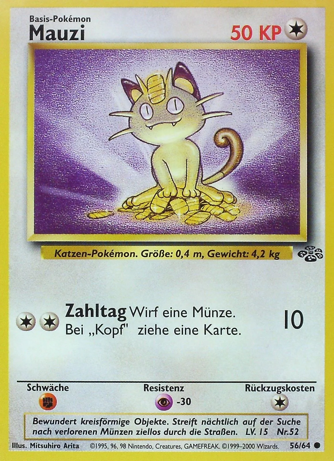 Mauzi