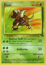 Pinsir