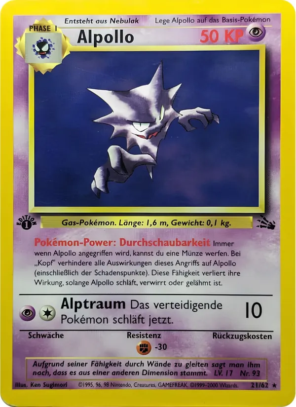 Alpollo