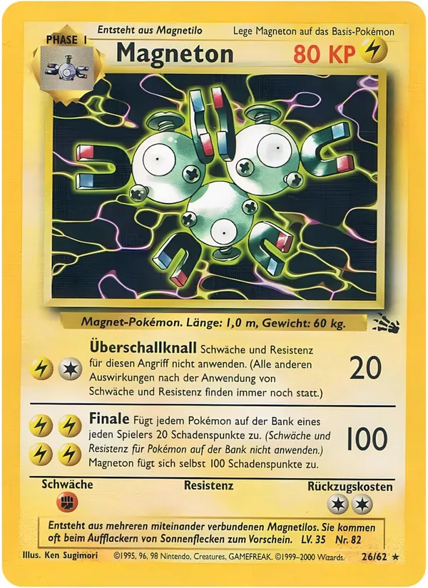 Magneton