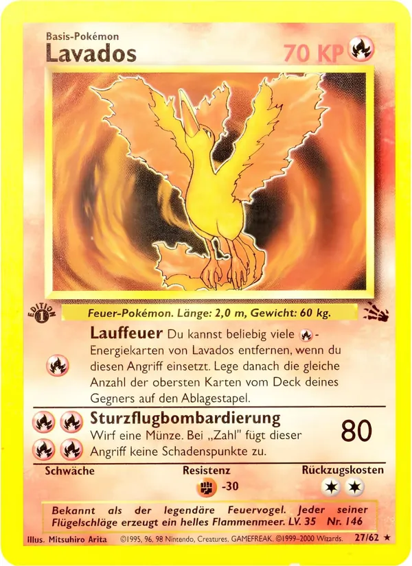 Lavados