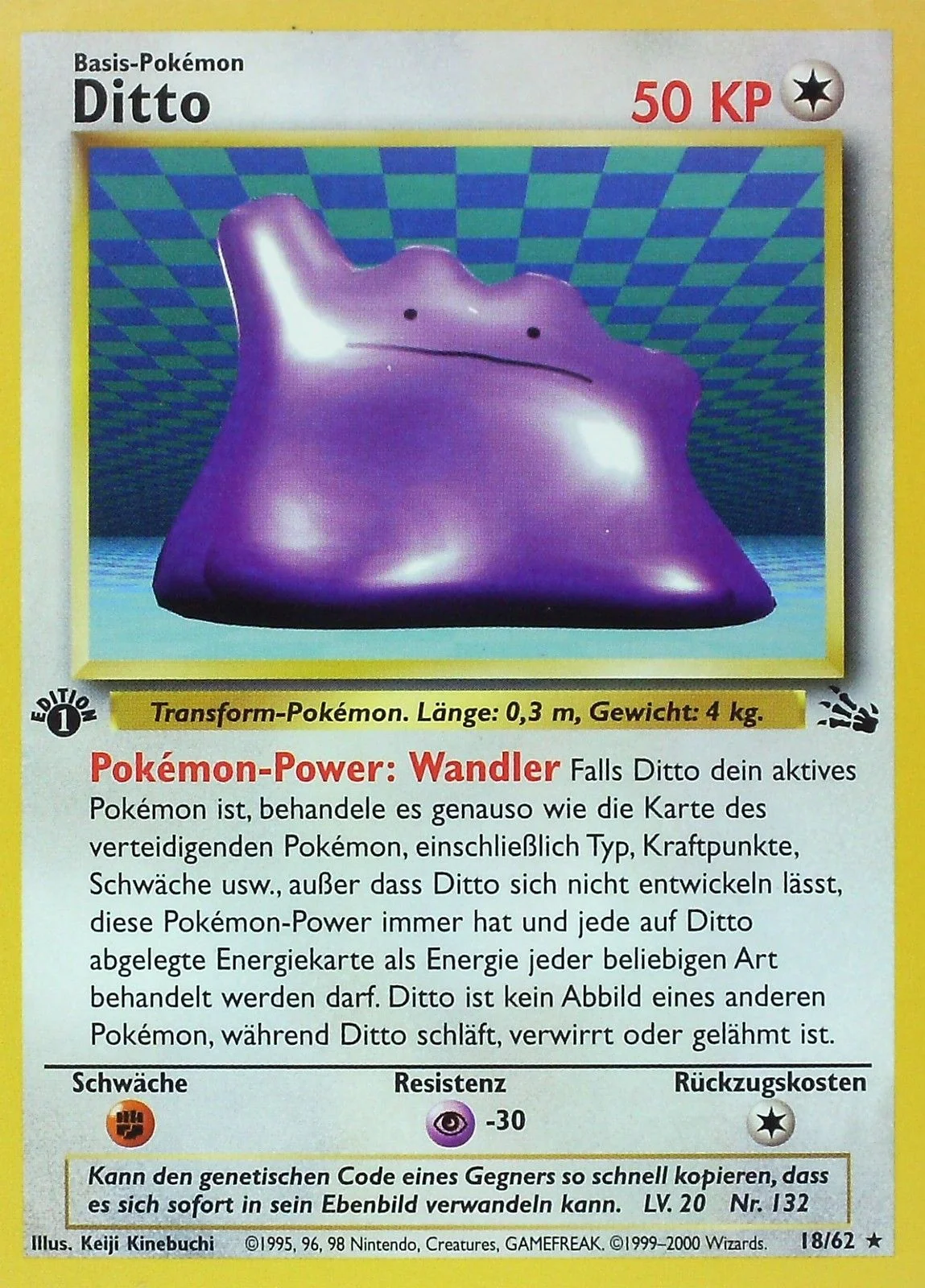 Ditto