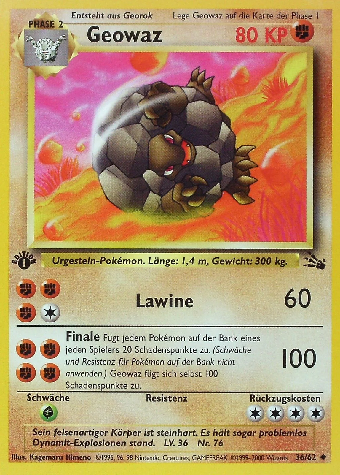 Geowaz