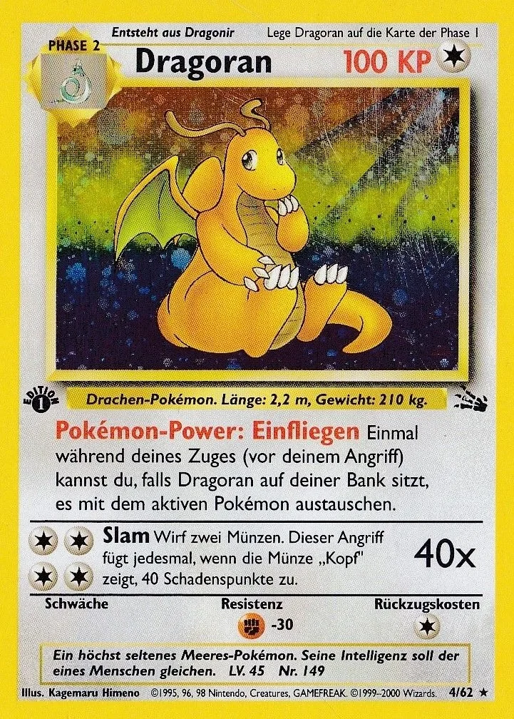Dragoran