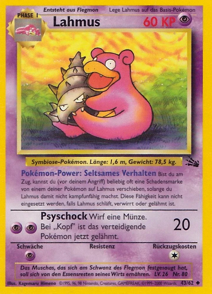 Lahmus