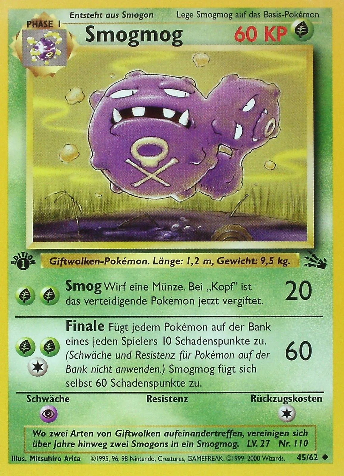 Smogmog