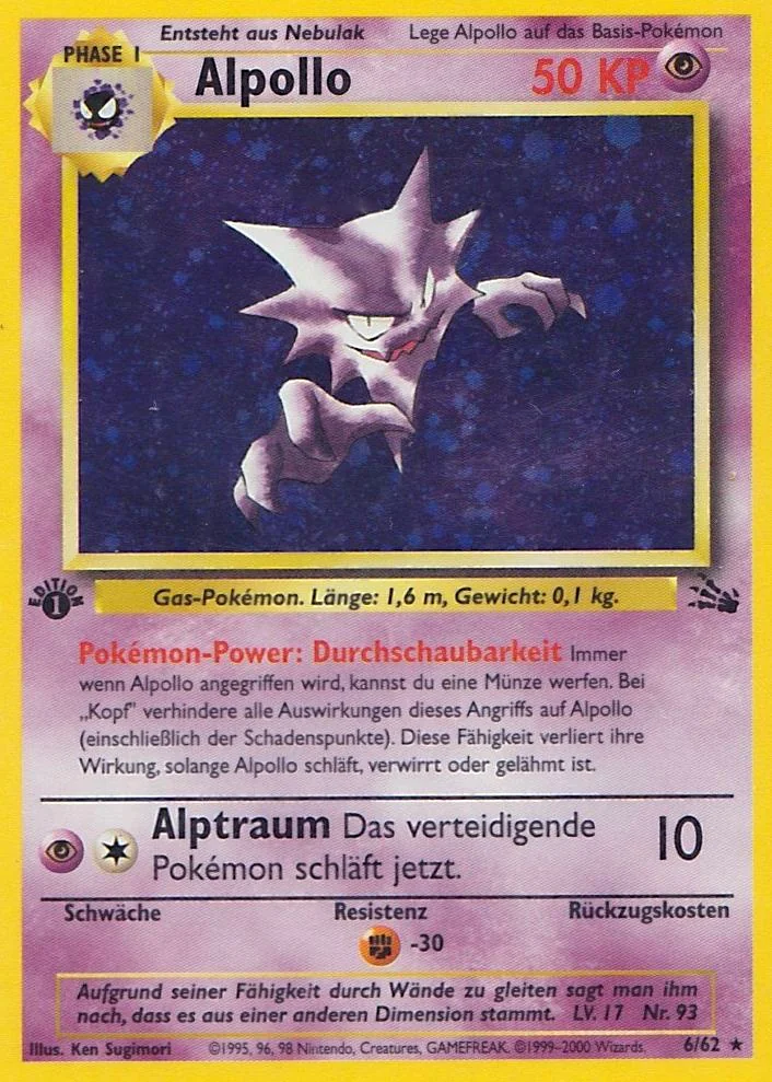 Alpollo