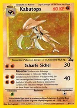 Kabutops
