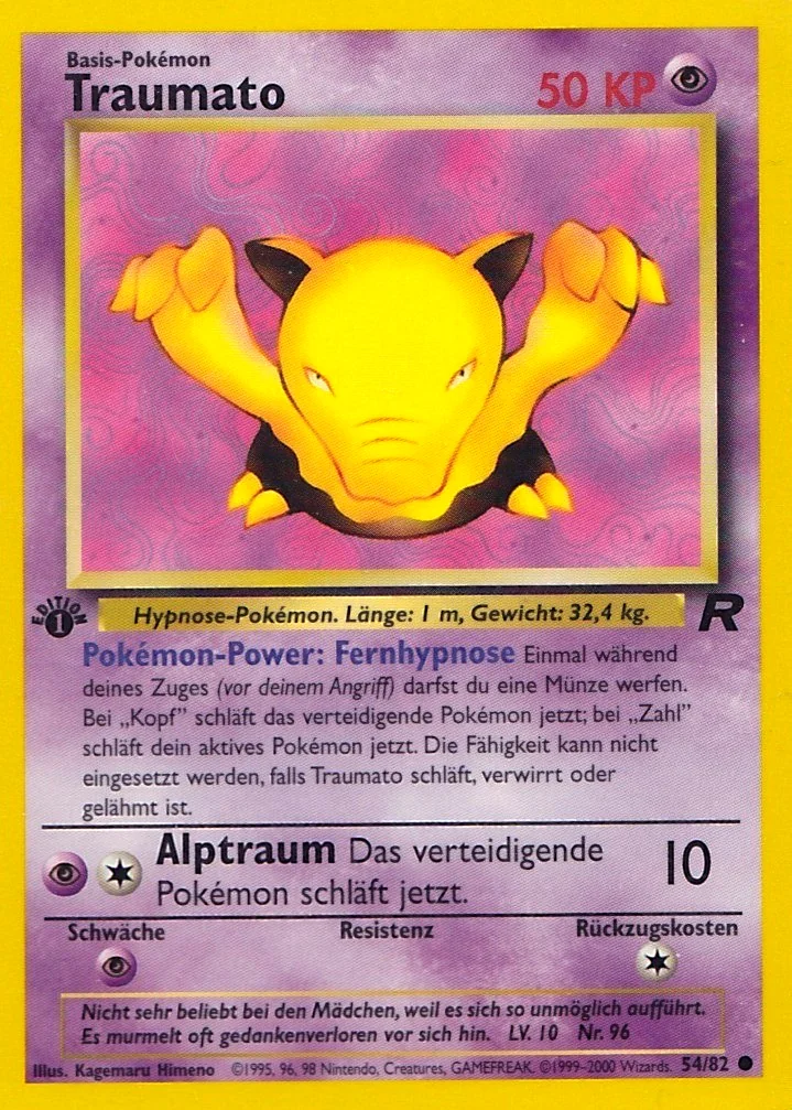 Traumato