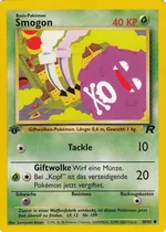Smogon