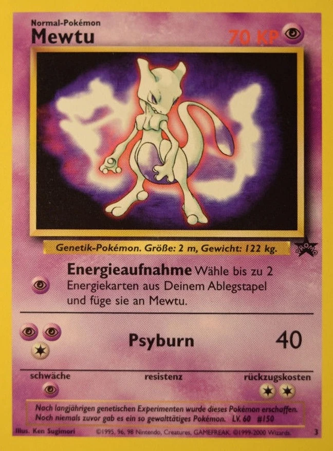Mewtu