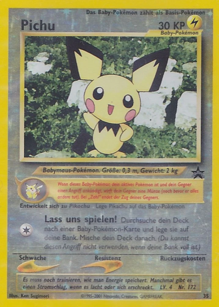 Pichu