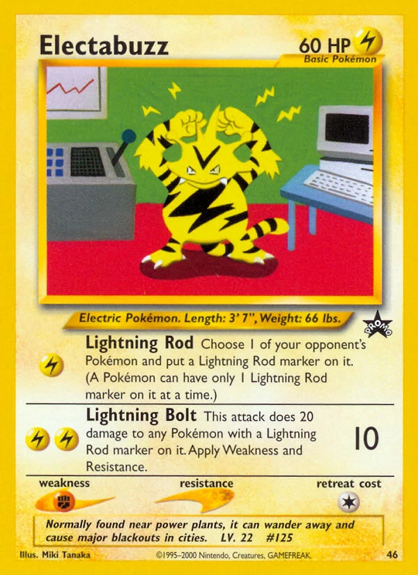 Elektek