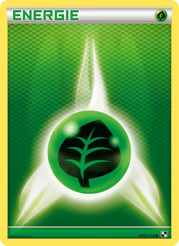 Pflanze-Energie