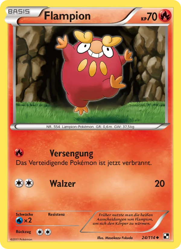Flampion