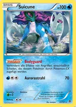 Suicune