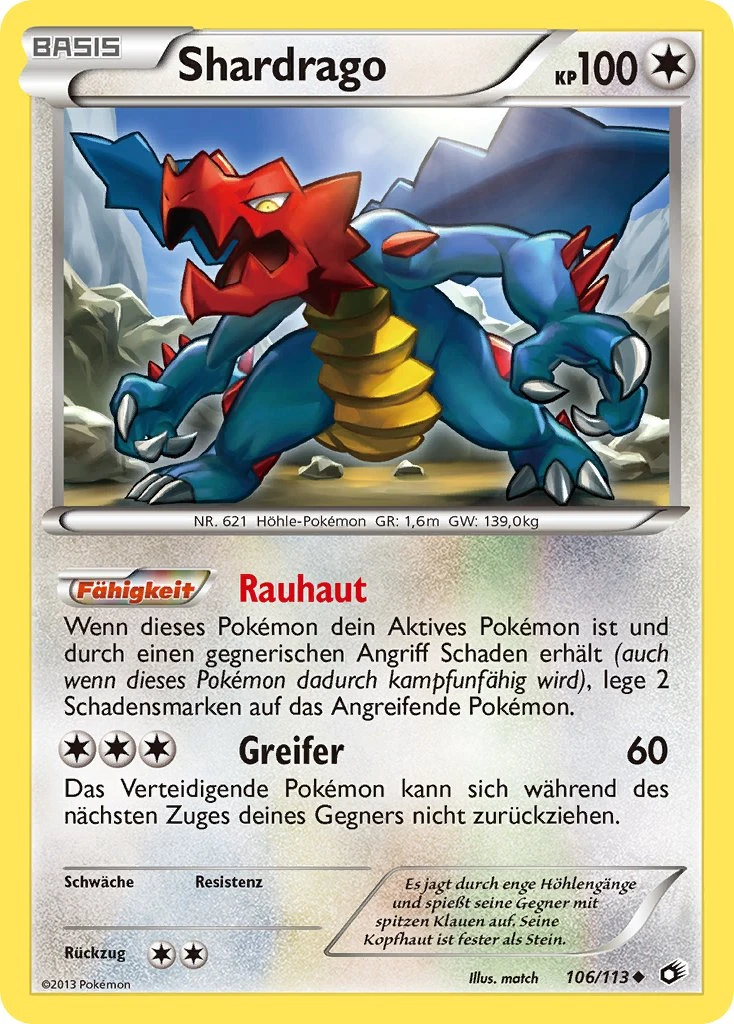 Druddigon