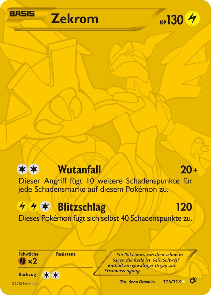 Zekrom