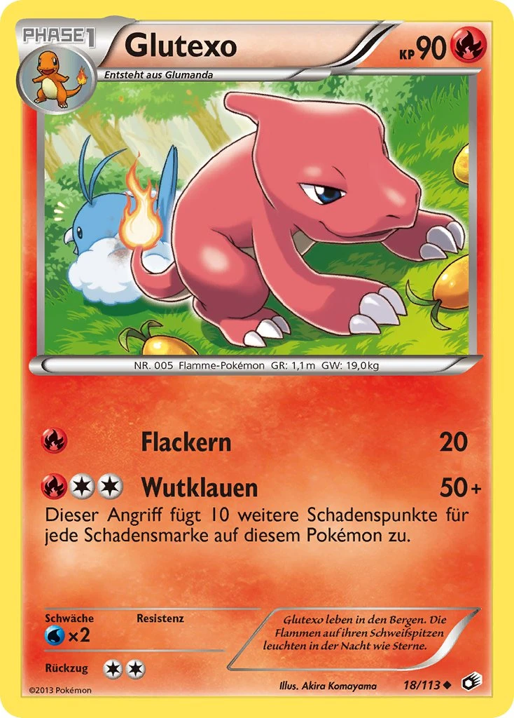Charmeleon