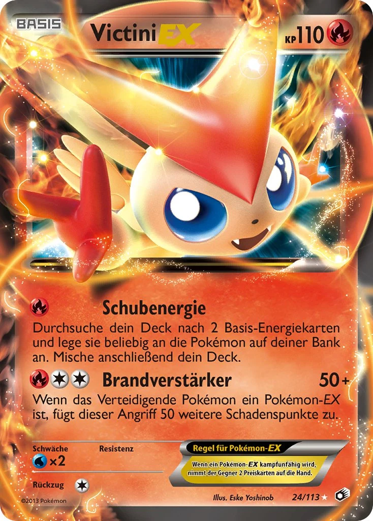 Victini-EX