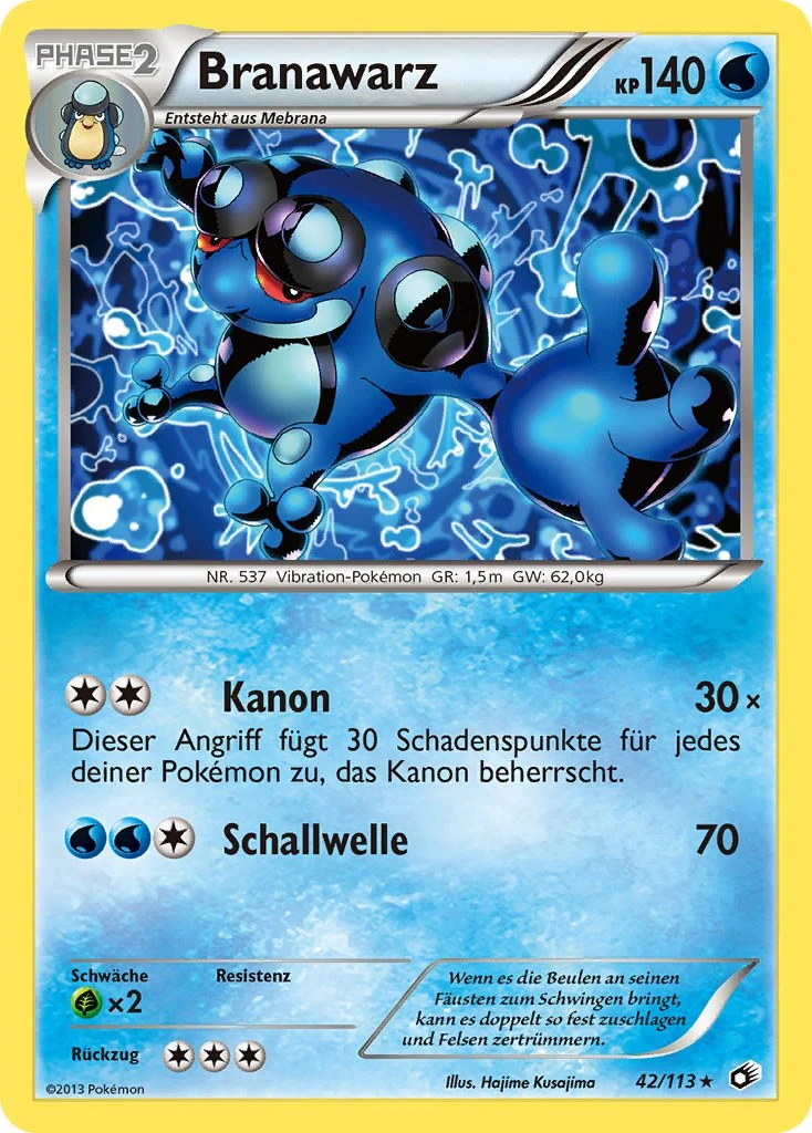 Seismitoad