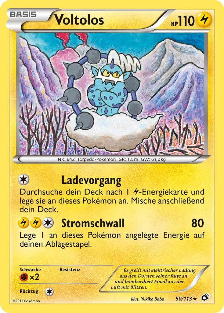 Thundurus