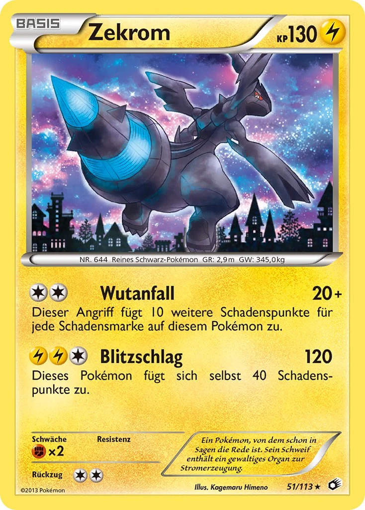 Zekrom