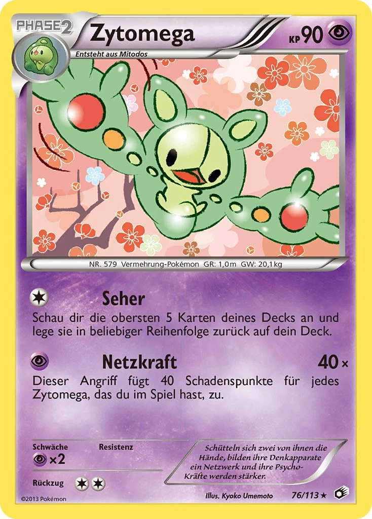 Reuniclus