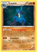 Lucario