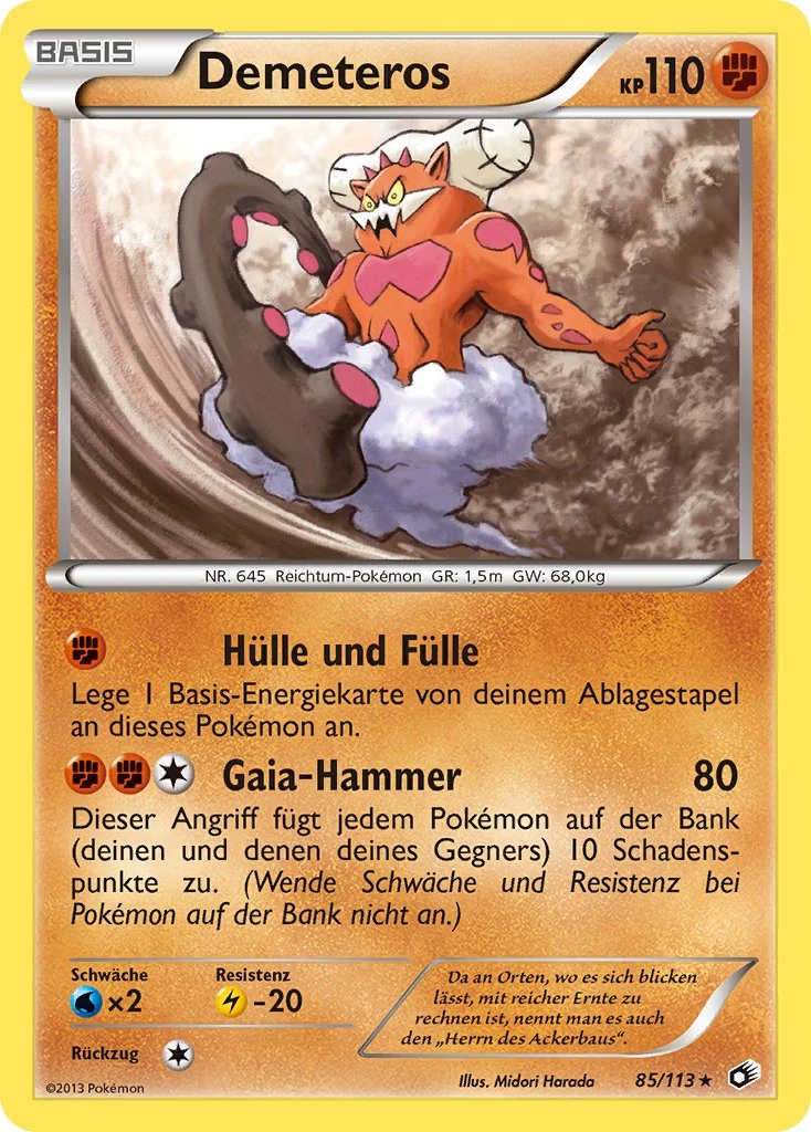 Landorus