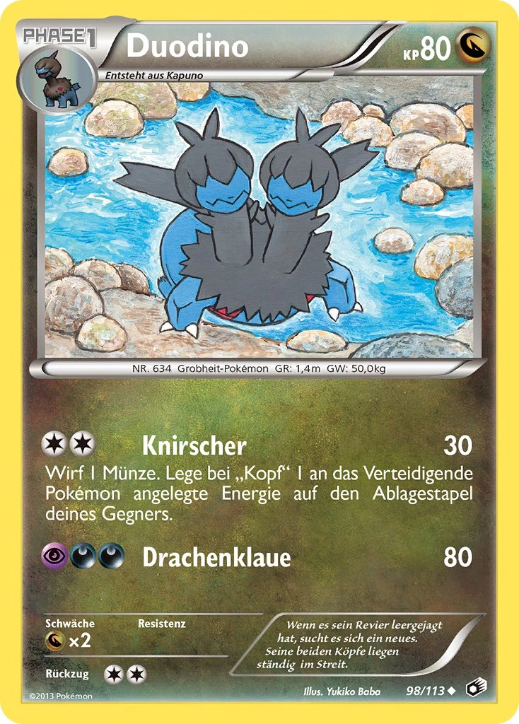 Zweilous