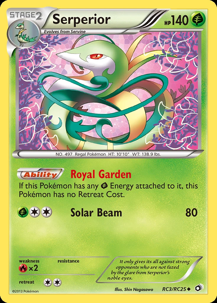 Serpiroyal