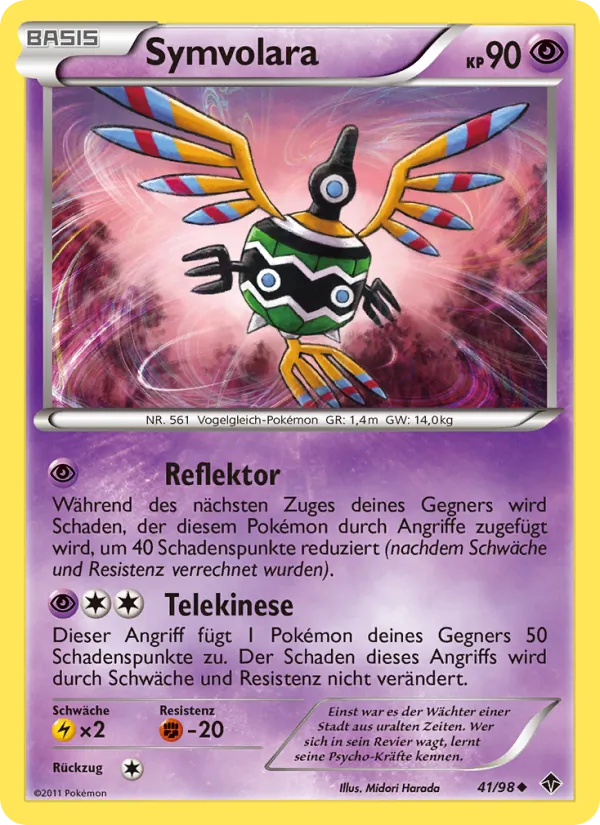 Symvolara