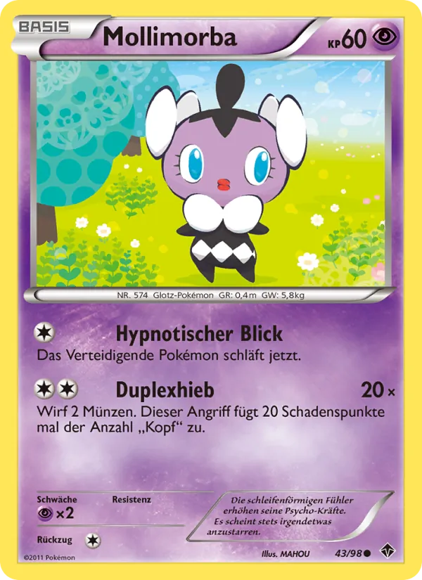 Mollimorba