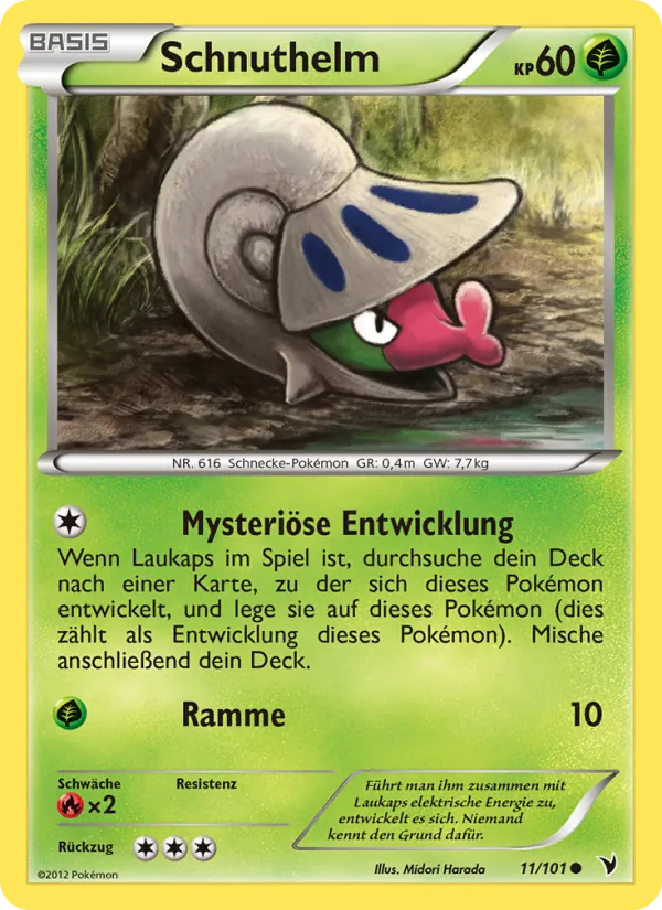 Schnuthelm